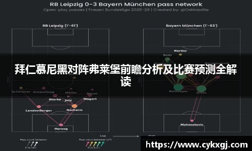 拜仁慕尼黑对阵弗莱堡前瞻分析及比赛预测全解读
